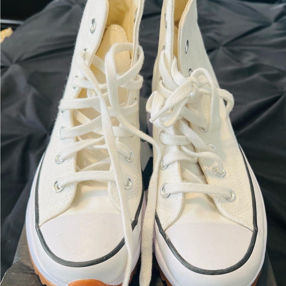 Converse Run Hike Platforms - Picture 6 of 11